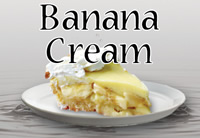 Banana Cream - Silver Cloud Edition